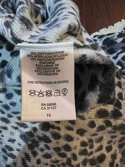 DKNY рокля/туника