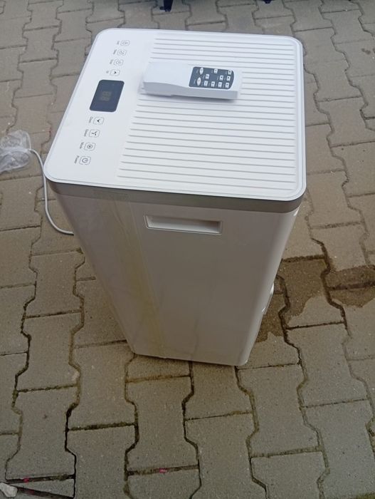 Aer conditionat portabil 9000BTU