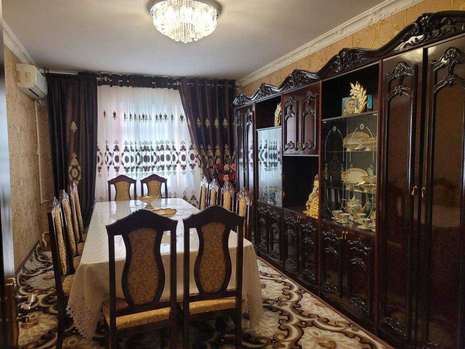 Аренда. Куйлюк рынок. 3/4/9 80 кв.м. только семейным на долгий срок=