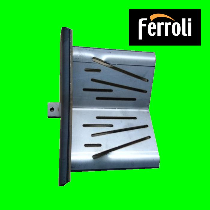 Скара / пепелник за пелетна горелка Ferroli/Fer P12