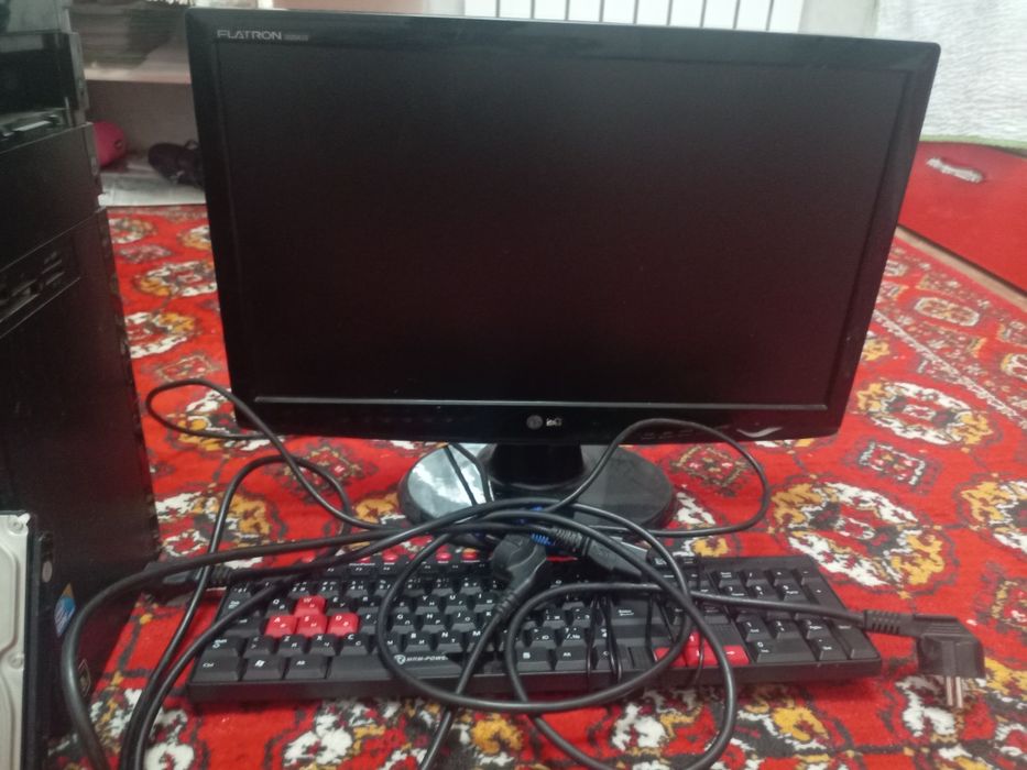 Компьютер windows