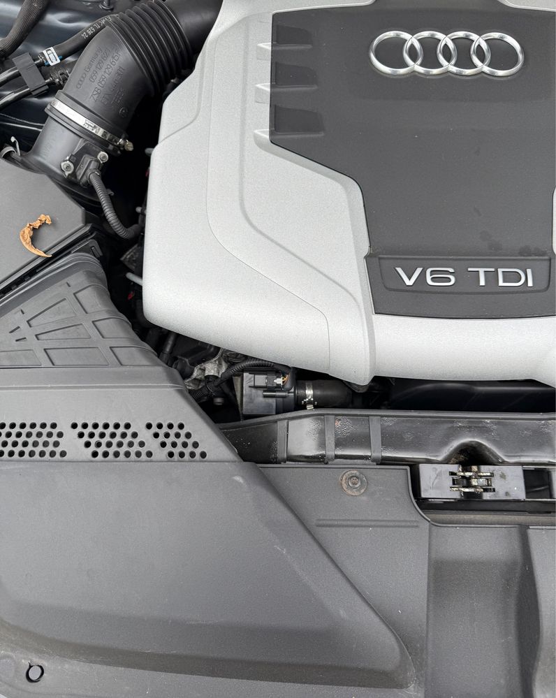 Audi A4 B8 на части 15 броя 2.0tdi 2.7tdi 3.0tdi  Sline Avant комби