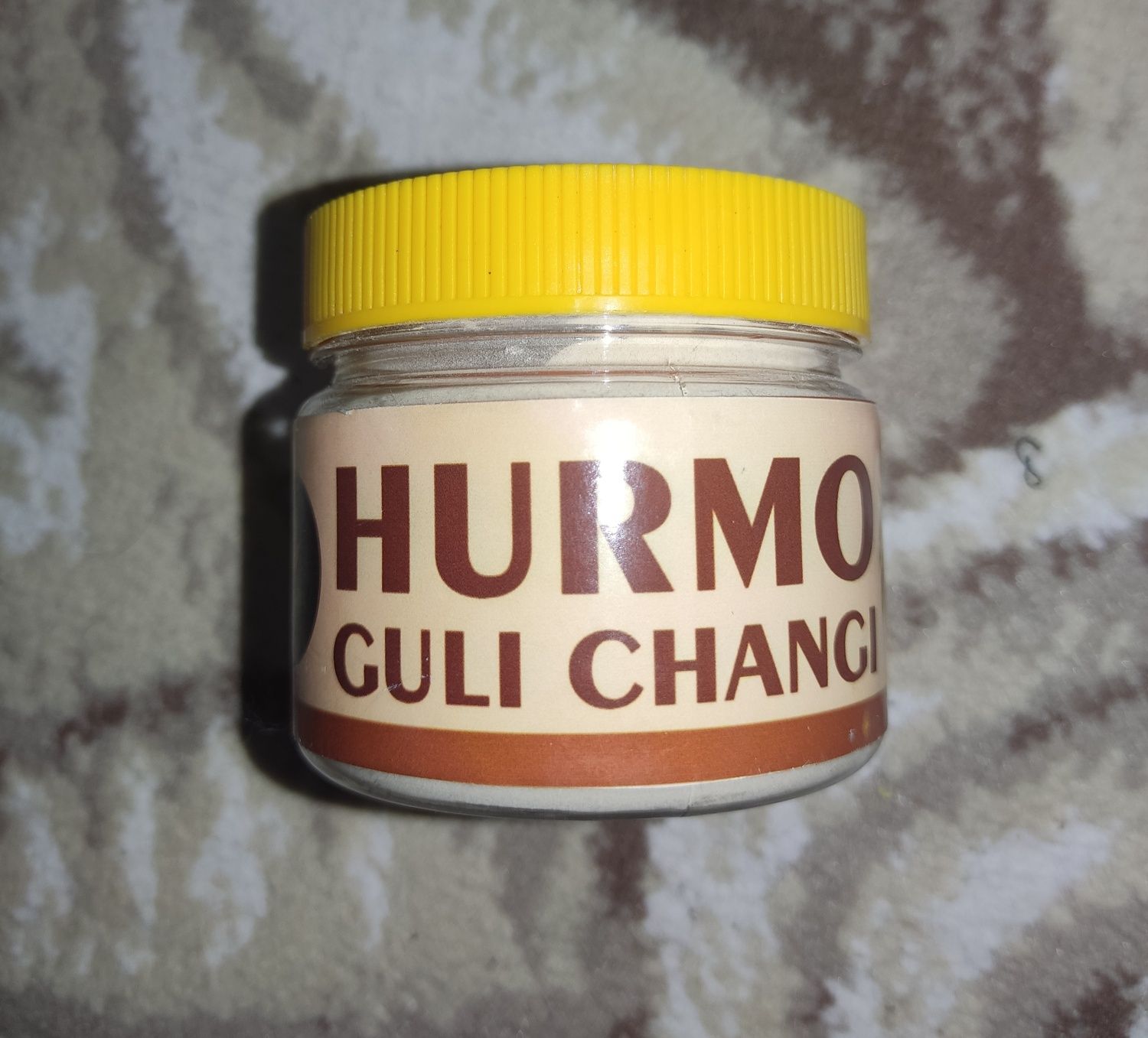 XURMO CHANGI ishinchli
