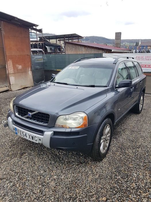 Dezmembrari dezmembrez  Volvo XC 90 2.4 Diesel