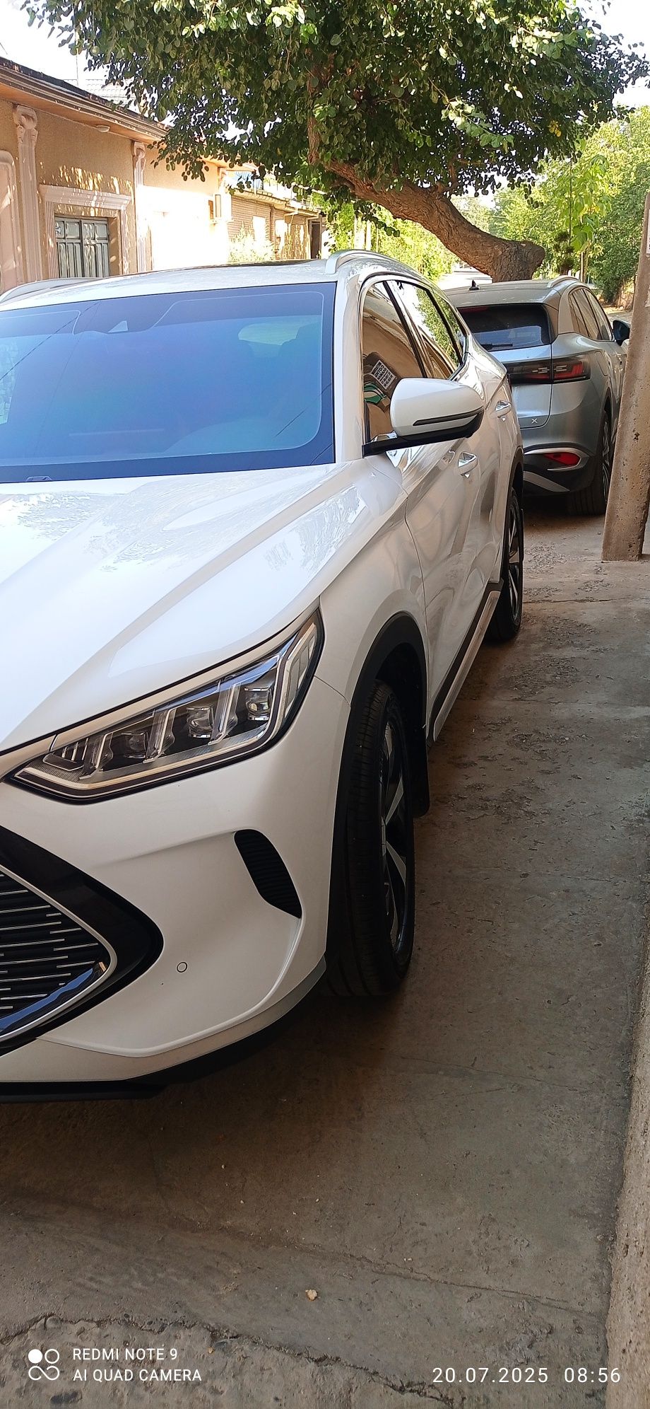 Byd song plus 2023 gibrit