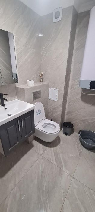 Дава се под наем Двустаен апартамент в Пловдив, Тракия - 75 кв.м за 485 € - Снимка #3