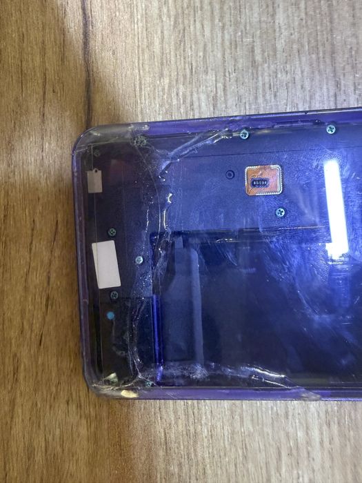 Сяоми 10 лайт, Mi Note 10 lite