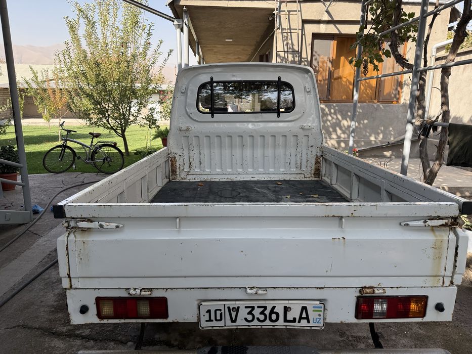 DONGFENG грузовой автомобиль