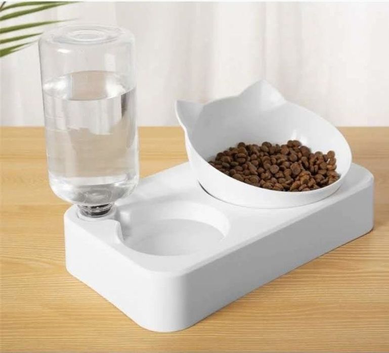 Продаю миску для кошек