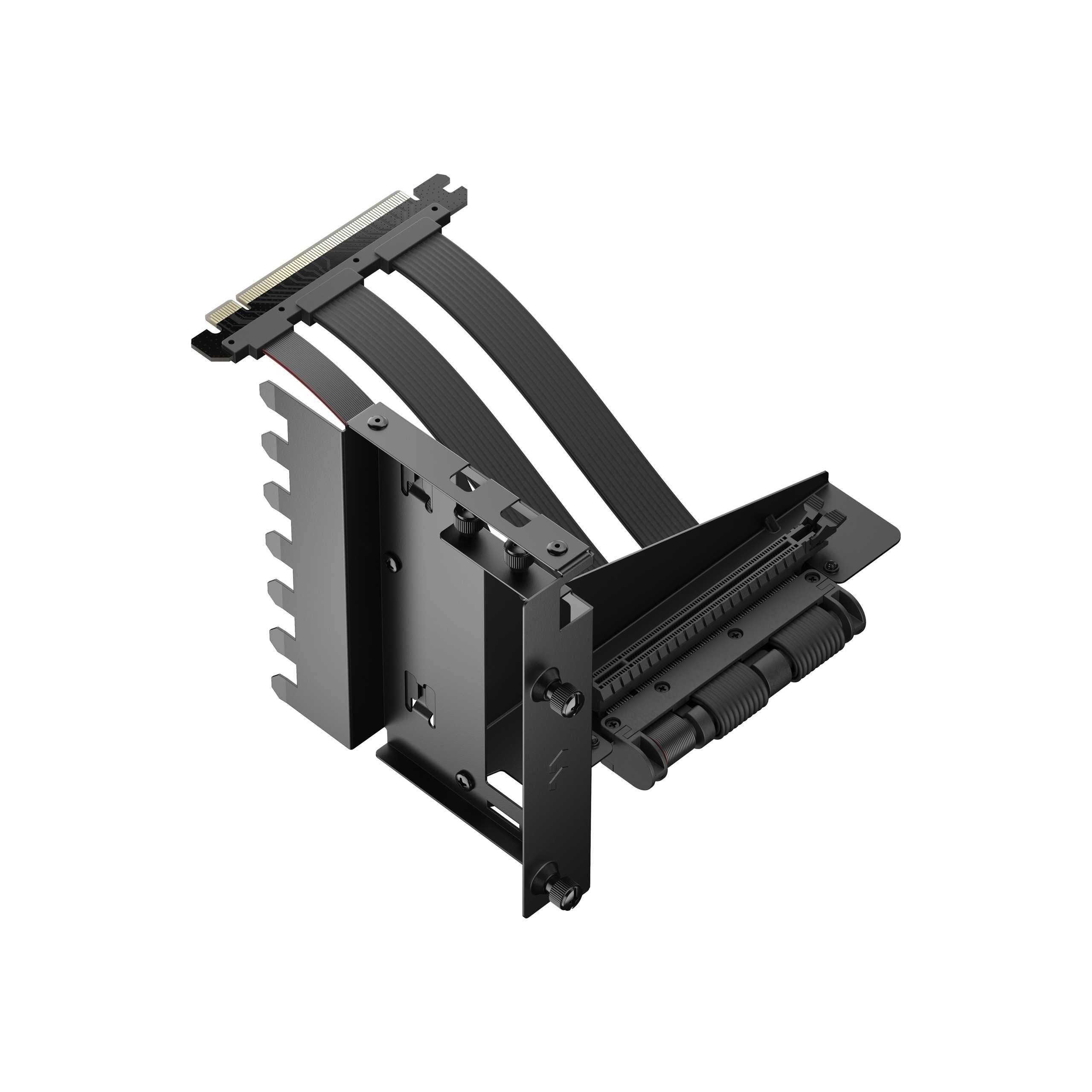 Accesoriu carcasa Fractal Design Flex 2 Black