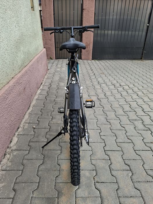 Bicicleta K2 ,  21 viteze , roti 26,aluminiu