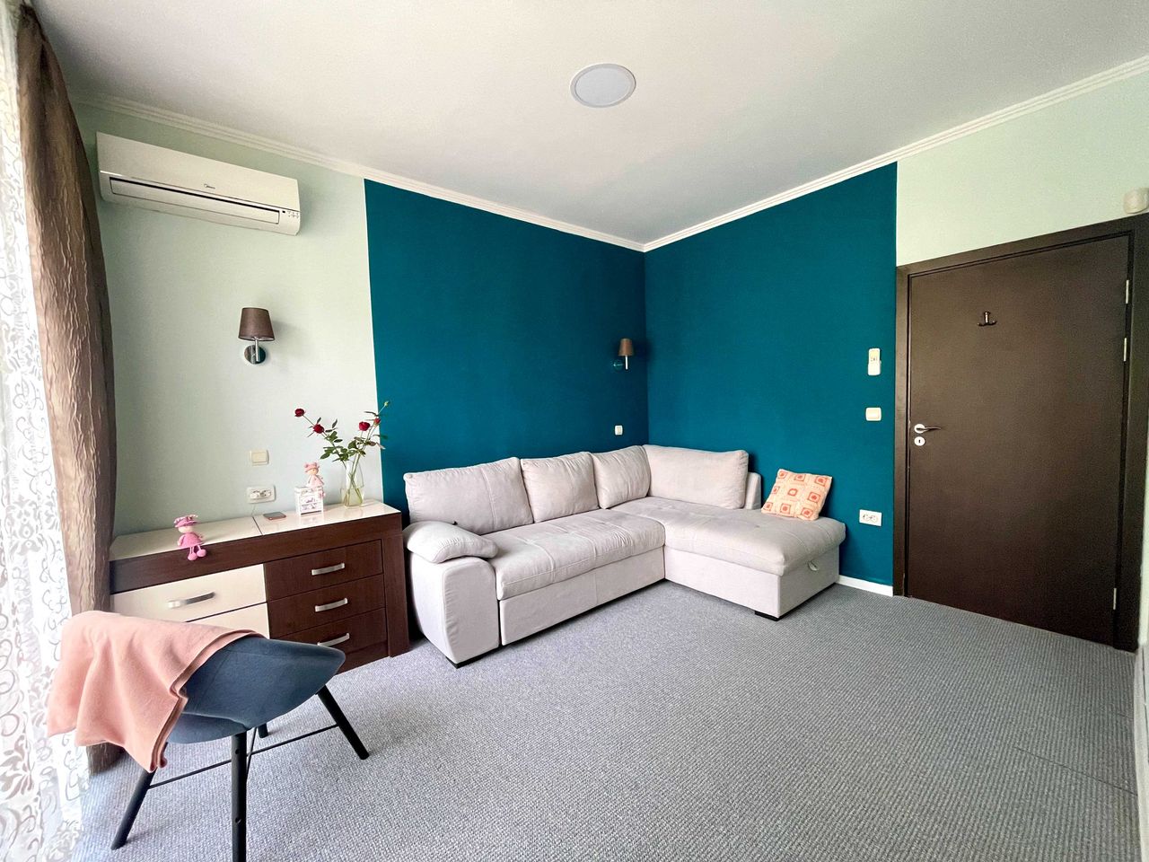 Продава се Къща в к.к. Елените - 108 кв.м за 1658 €/кв.м - Снимка #7