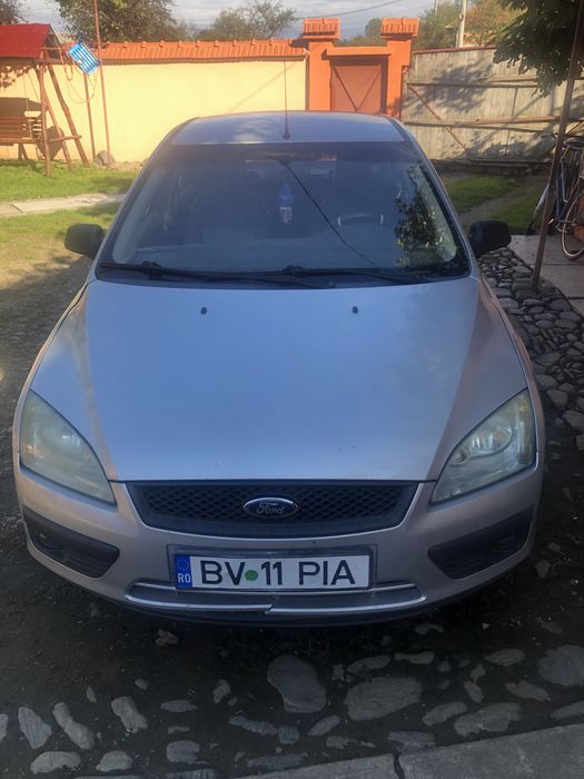 Ford focus 2 de vanzare