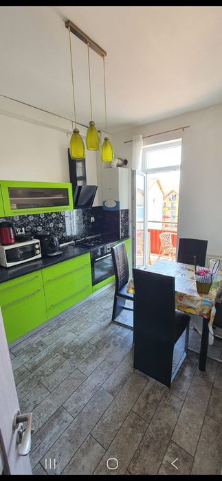 Inchiriez apartament doua camere in turnisor