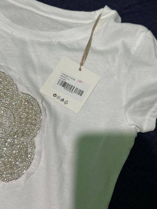 Tricouri de damă,noi cu etichetă,mărimi universale