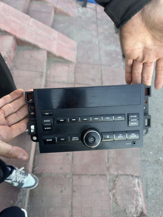 Монитор Nexia Ravon R3