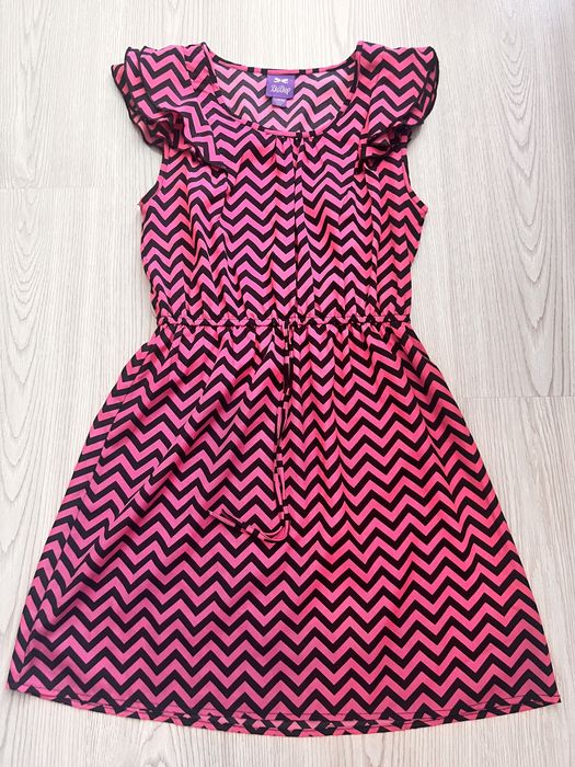 Rochie superba de vara, mar 134-140