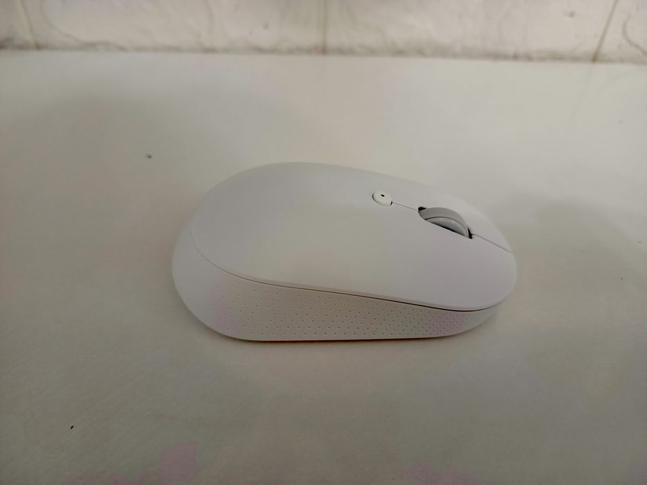 Компьютерная Мышь Новая