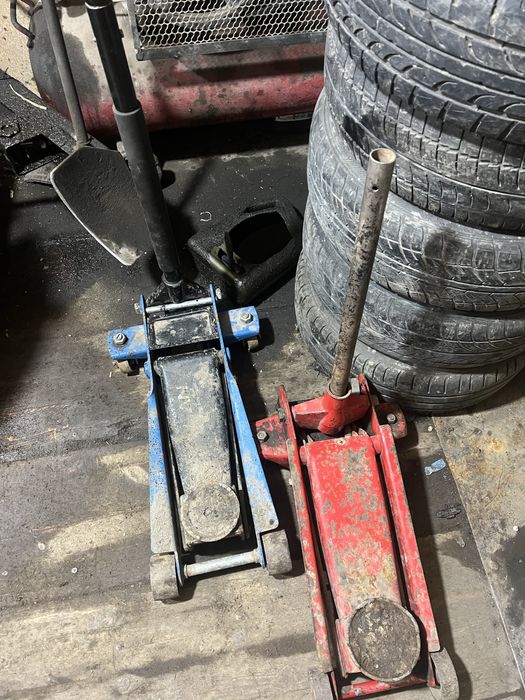 Продается Шиномонтаж