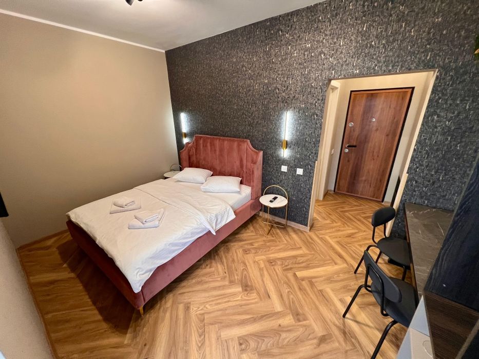 Garsonieră premium în regim hotelier Pipera, zona de nord