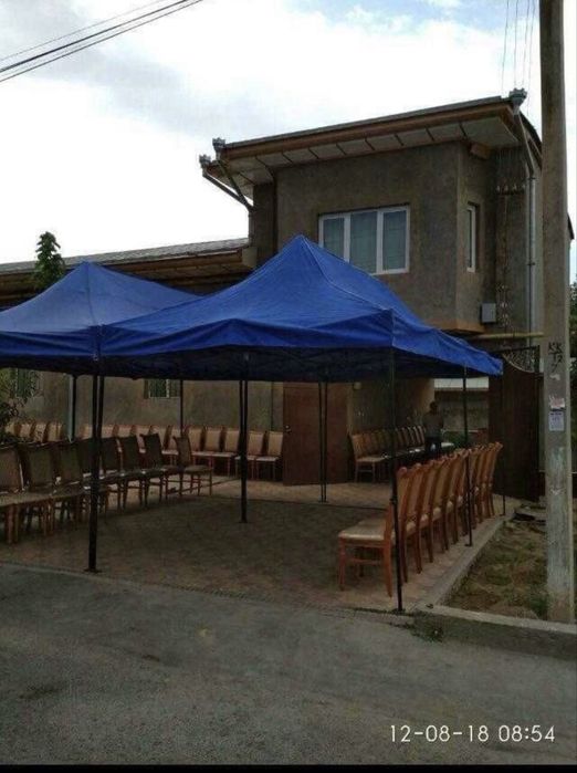 Qozon ochoq arenda