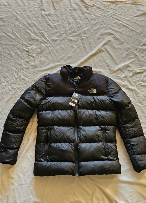 Мъжко зимно яке The North Face