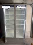Vitrine frigorifice / lada bauturi / congelate