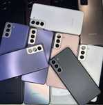 Samsung s21