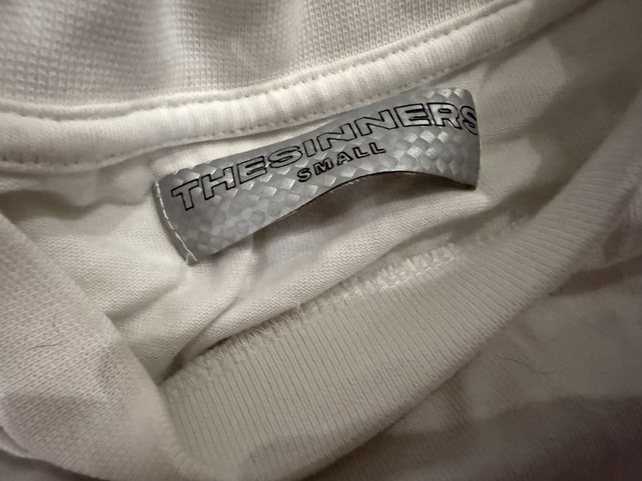 Тениски The Sinners и Bandit