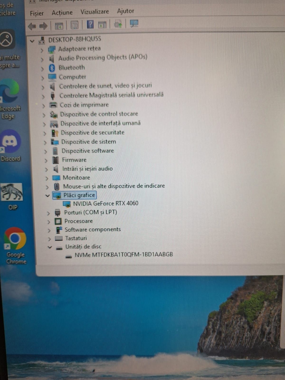 Unitate PC Asus Rog Strix Amanet BKG