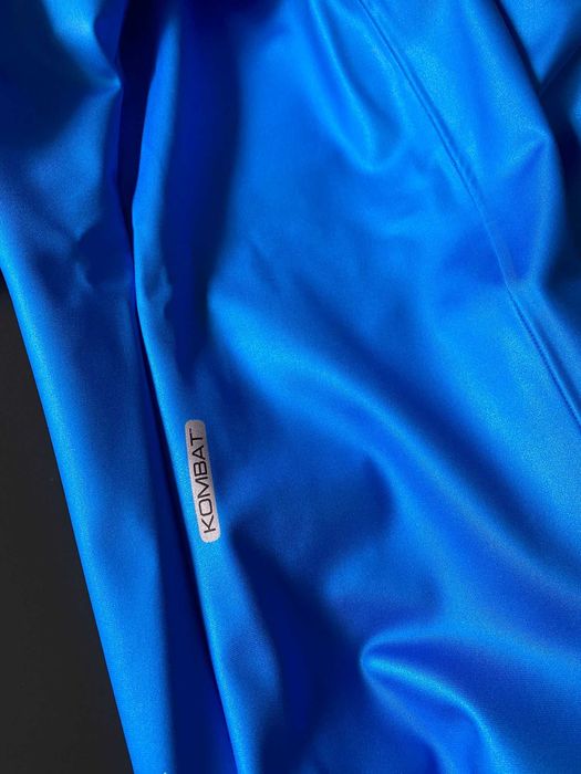 Combinezon Ski (Sanie, Bob, Ski Fond) Kappa Kombat FISI Marime M