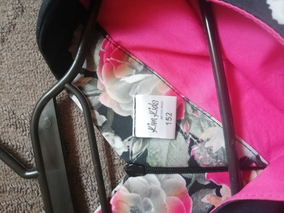 Официална рокля за момиче