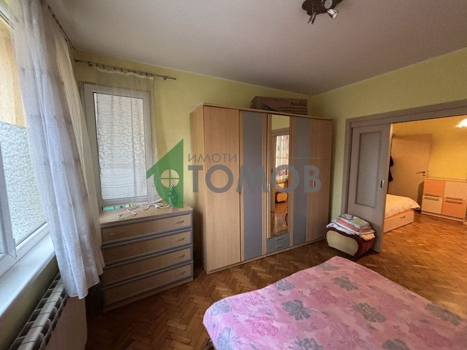 Многостаен апартамент под наем в Центъра на Стара Загора