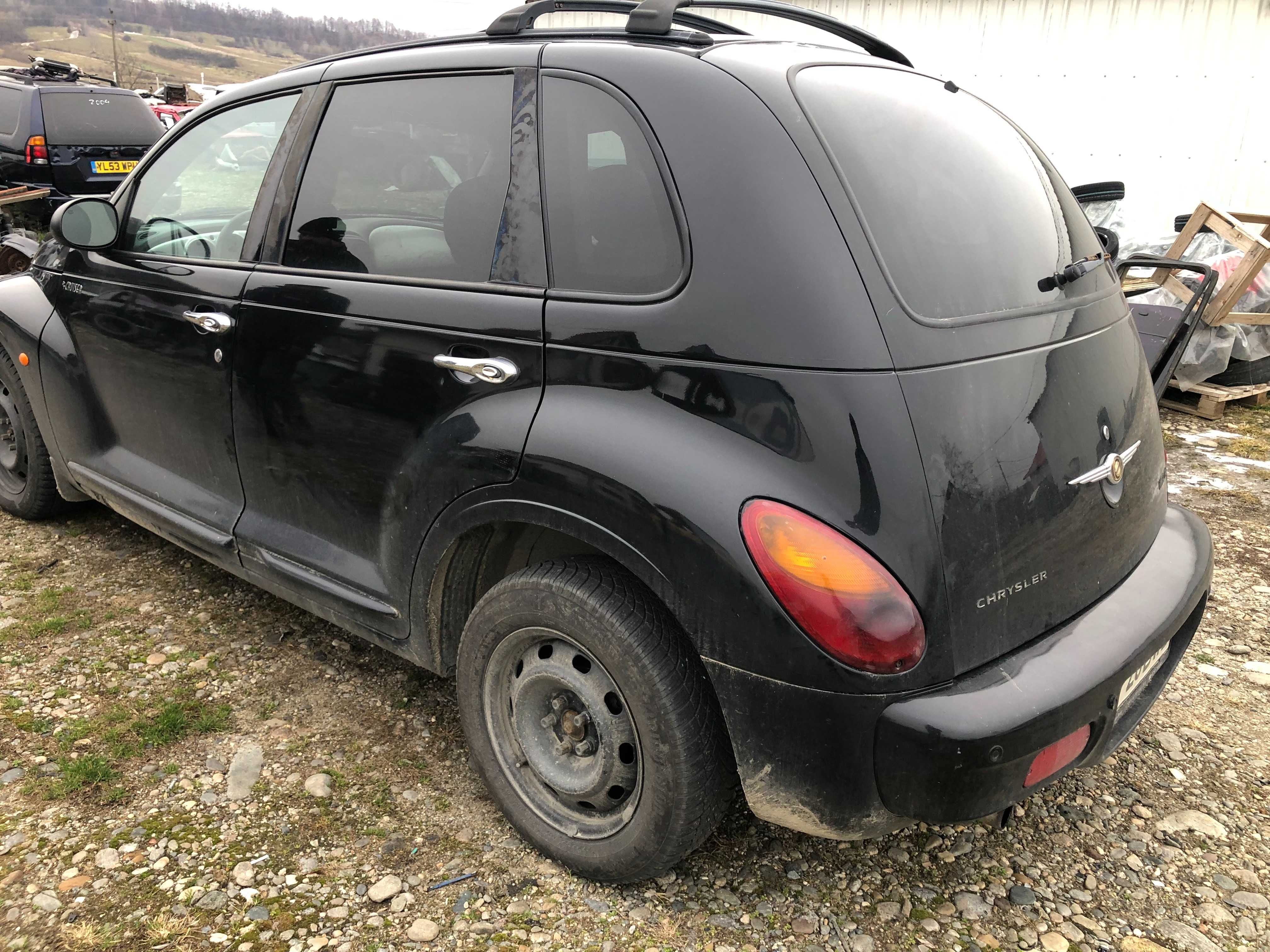 Dezmembrari dezmembrari piese dez chrysler pt cruiser 2,2 diesel piesa