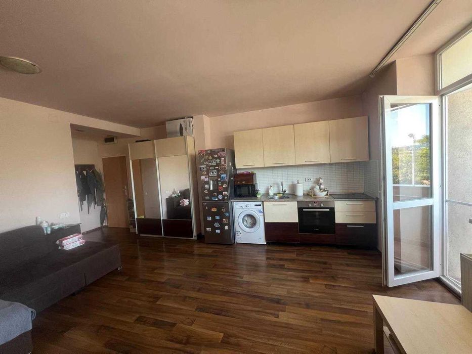Garsonieră de vânzare în Quadra 2 – zona Lujerului
