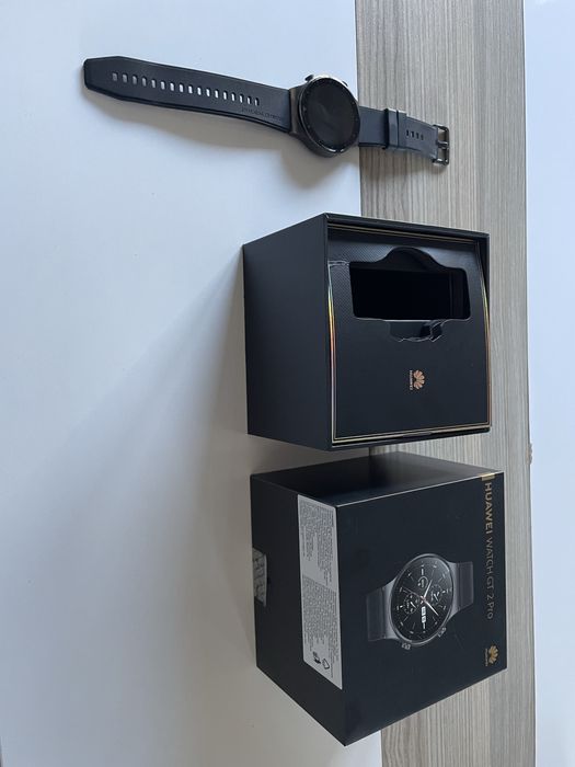 HUAWEI Mate50 pro 512GB Orange