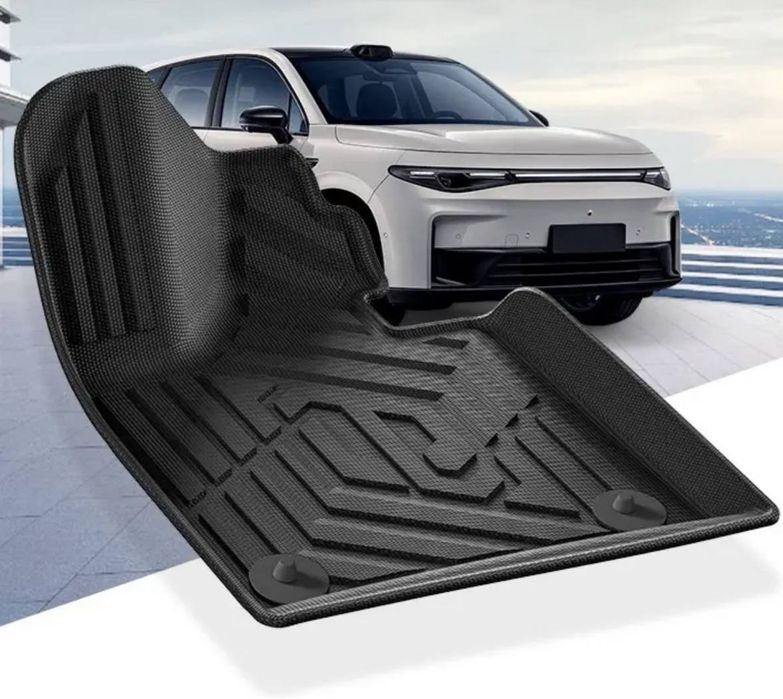 Салон полик оргинал для Leapmotor C10 от «LeapMotorShop»