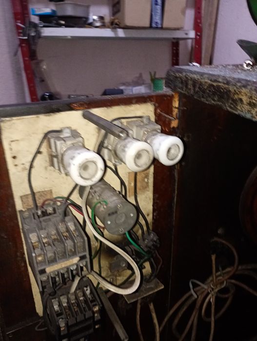 Продавам чешки струг ТОС МН/80