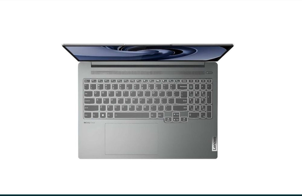 Lenovo Ideoad 5 Pro 14ITL6