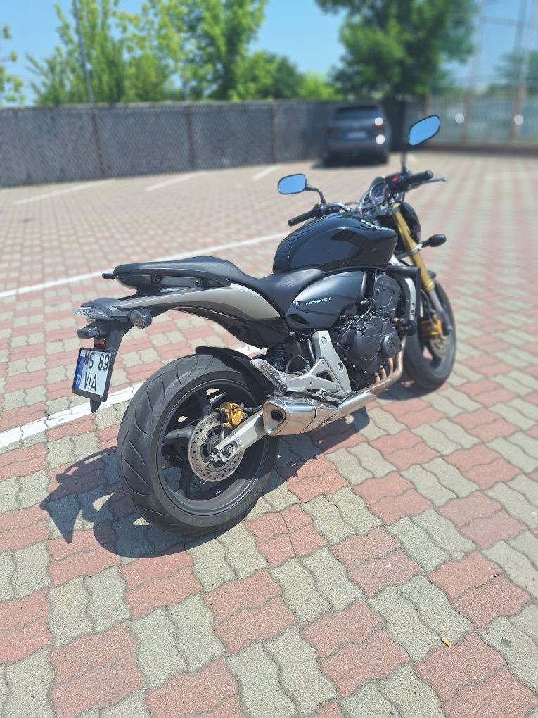 Honda Hornet pc 41