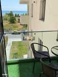 Apartament 2 camere Solid House Cazino Vedere la mare si Lac Parcare