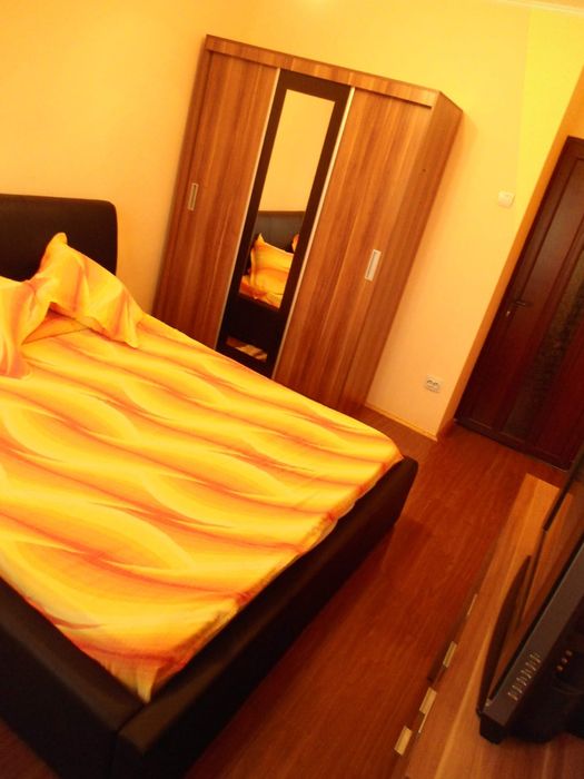 Apartament ultracentral 2 camere de inchiriat