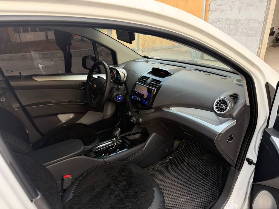 Spark 2022 avtamat sotiladi