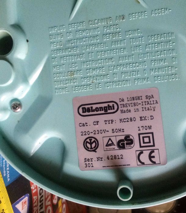 Smart electro pentru bucatarii