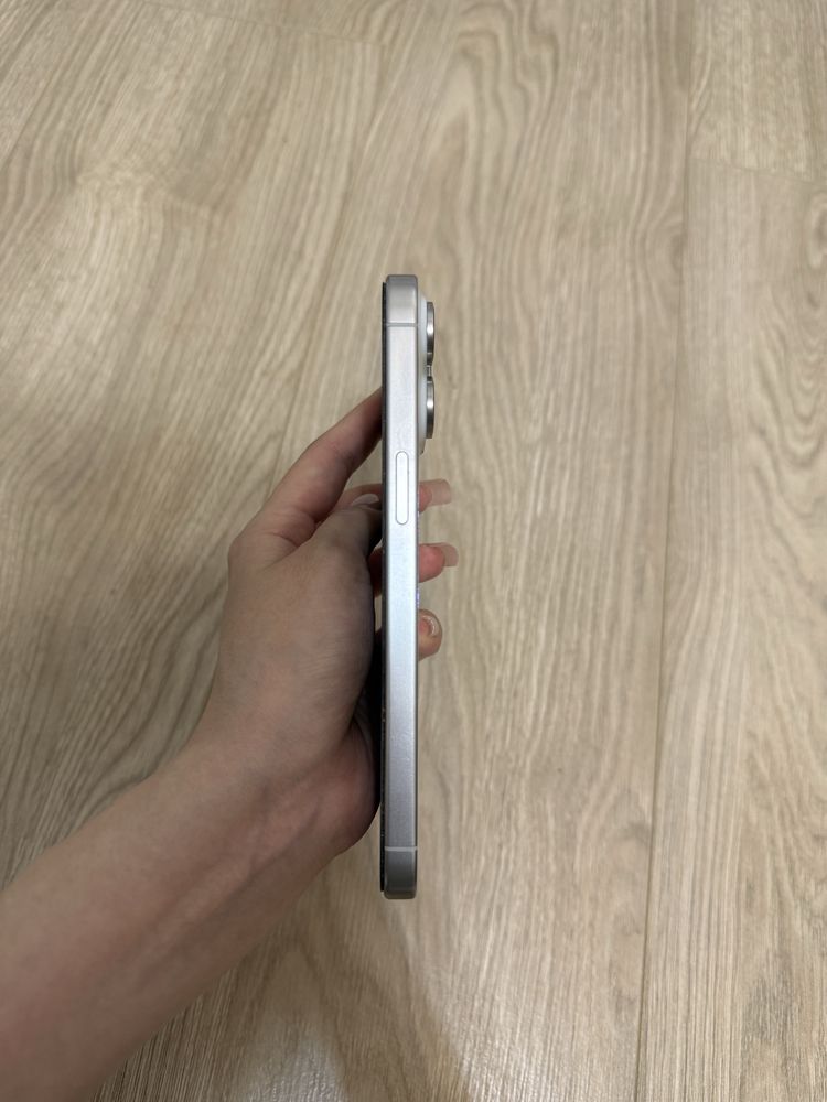 Iphone 15 pro max 1 tb