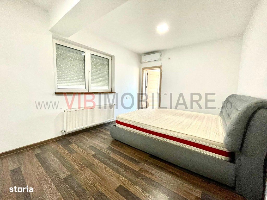 3 Camere - Stefan Cel Mare -Obor - Centrala - Metrou