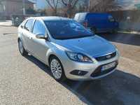 Ford Focus Titanium  1.6 TDCI