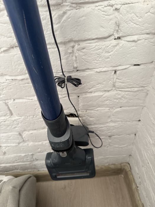 Продам пылесос Tefal x-flex