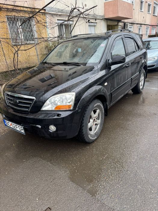 Kia sorento 4x4 2008