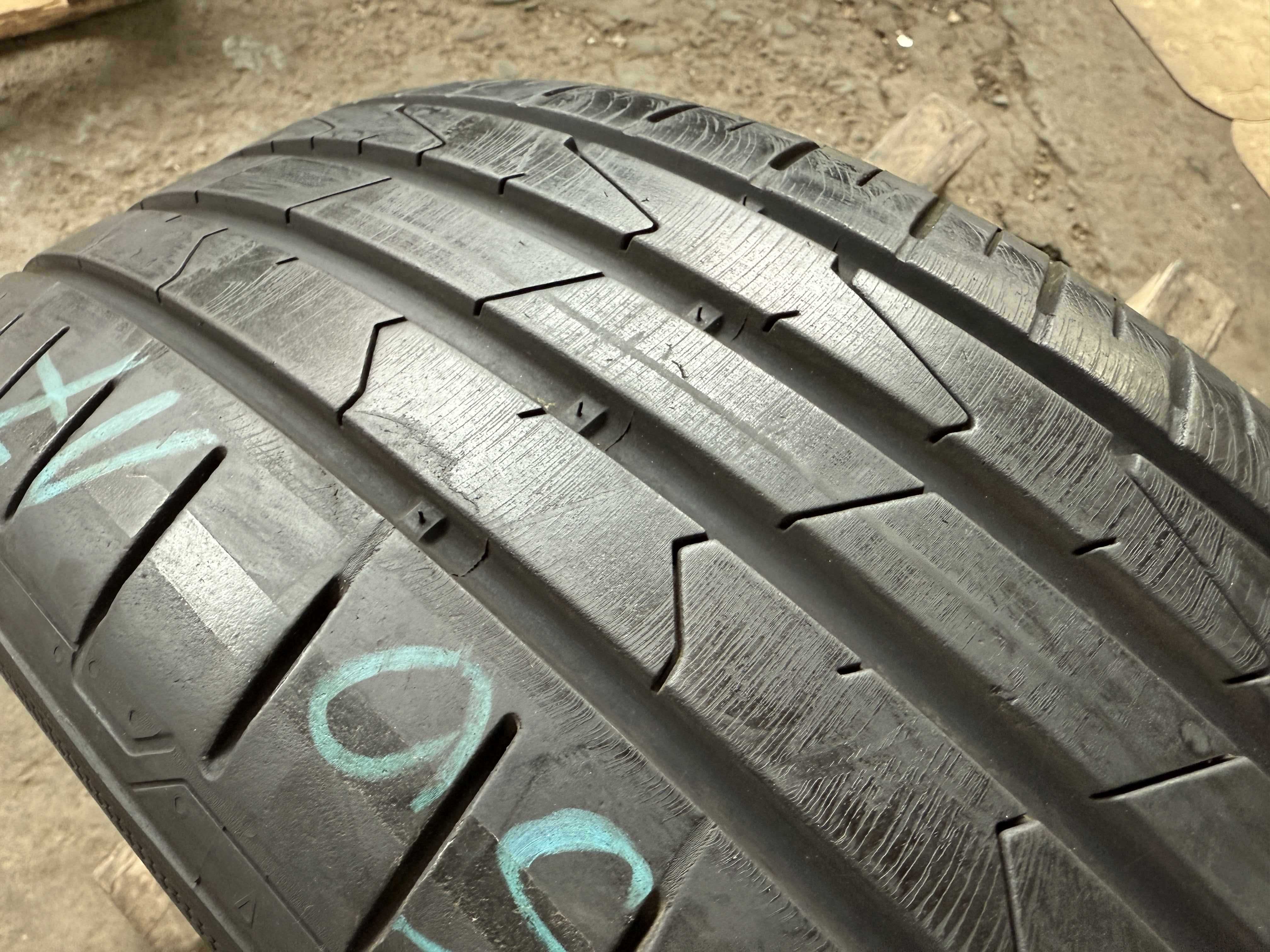 Anvelopa Vara 215/50 R17 HANKOOK VENTUS PRIME 3 91W